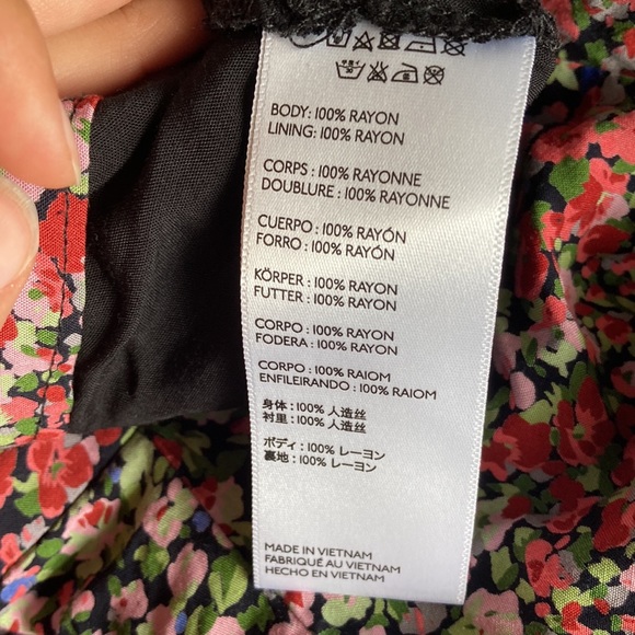 2 Urban Outfitters Mini Skirts - Picture 11 of 11